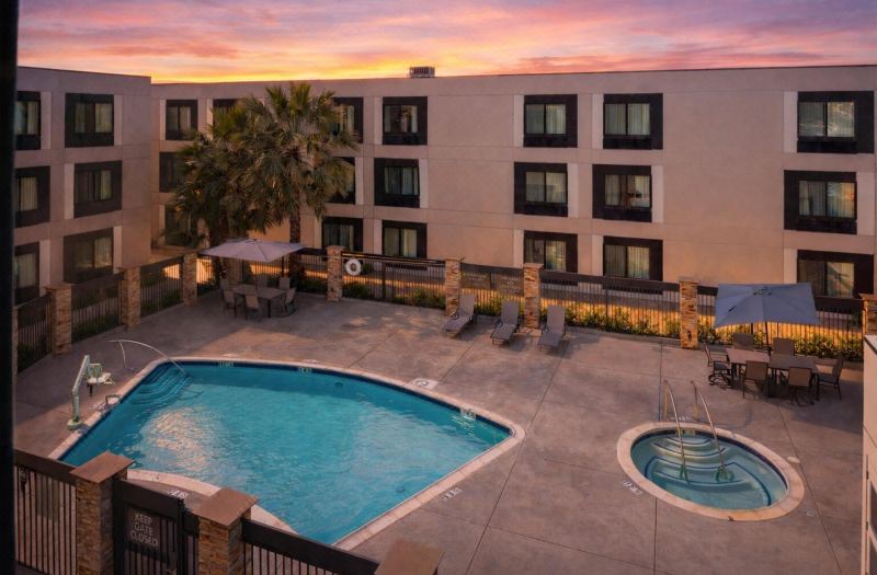 Hampton Inn & Suites San Diego SeaWorld photo 4