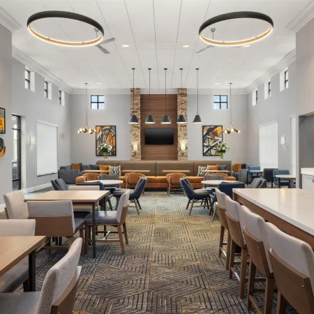 Homewood Suites by Hilton West des Moines/SW-Mall Area