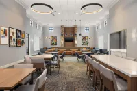Homewood Suites by Hilton West des Moines/SW-Mall Area