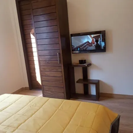 Joey's Hostel Rishikesh