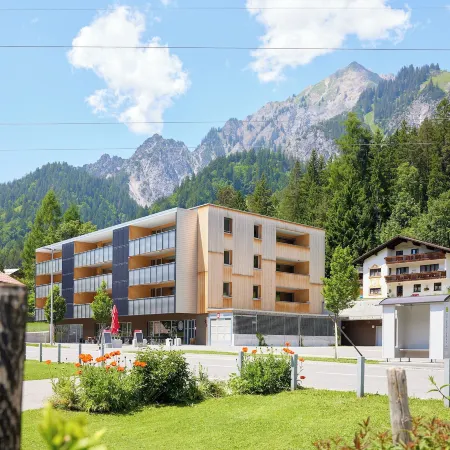 Zapfig Living Arlberg