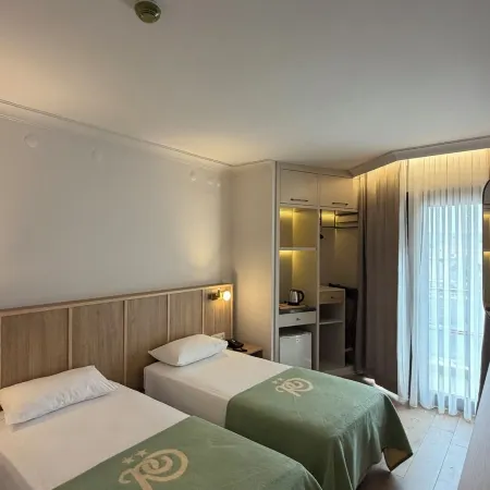 Ridvan Hotel