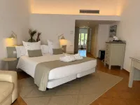 Hotel Calina - balcony