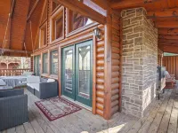 Cozy Mountain Retreat with Private Hot Tub Hotels in Sevier County