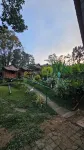 Alpas mountain pool resort Отели рядом с достопримечательностью «Водопад Булалакао»