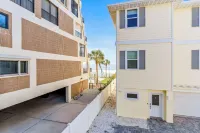 Sea Breeze IRB Complex