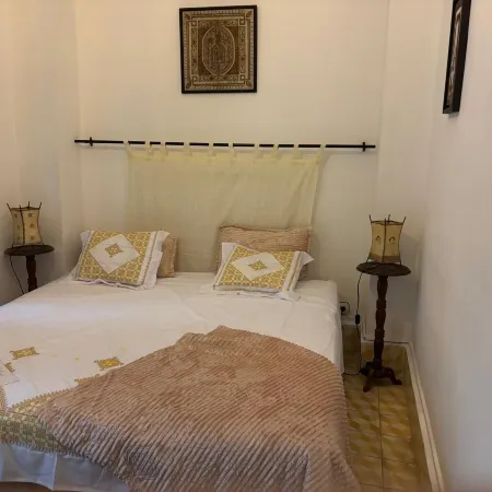 Riad Zahrat Al Fajr