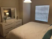 Comfortable 3BR Townhome Near Parks, Great Value