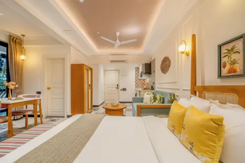 Staymaster Veridian 1BR Studio - Condos