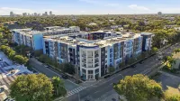 Stylish 2BR w Pool Pet-friendly Unit 13 - Huoneistot