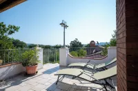 La Casa dei Quadri