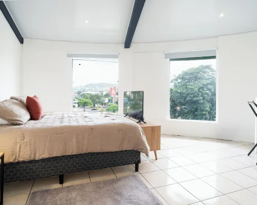 HAPPY STAYS - SAN SALVADOR Hotels in Antiguo Cuscatlan