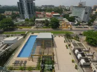 Short Stays By CW Hotels in Ikoyi I
