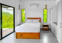 Trono del Pacifico Hotels in 