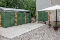 Apartmán Všudeblízko 410 Hotels in 