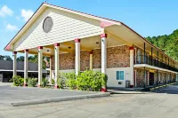 Jeffersonian Motor Inn by Townhouse, Prentiss MS Hotel di 