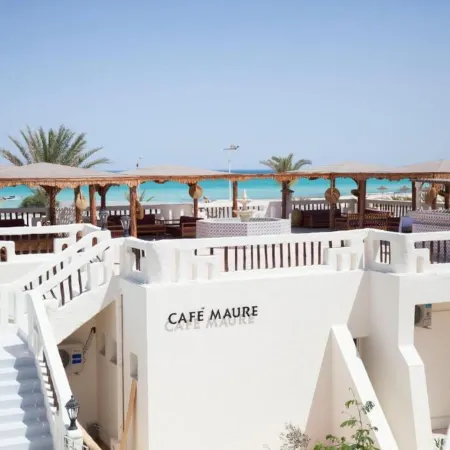 Robinson Djerba Bahiya - All Inclusive