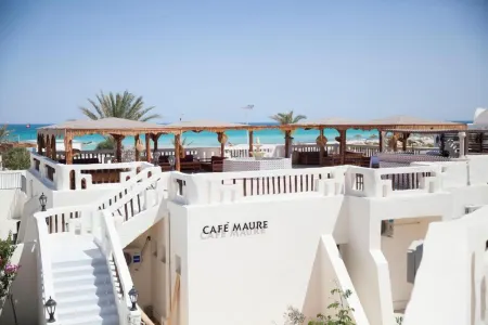 Robinson Djerba Bahiya - All Inclusive