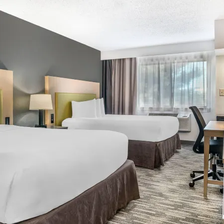 Country Inn & Suites by Radisson, Frederick, MD