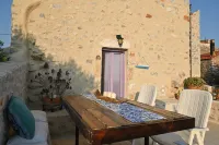 Kivotos Mani