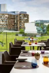 H2C Hotel Milanofiori - breakfast