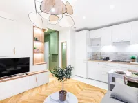 GuestReady - Confort et Style Parisien Hotels in Clichy