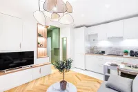 GuestReady - Confort et Style Parisien
