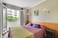 GuestReady - modern flat near La Défense