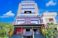 Super Townhouse Zero Mile Gandhi Setu Отели в г. 