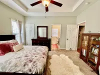 Tranquil Home in Cumming