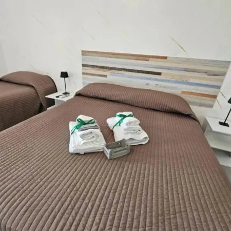 B&B IL Pistacchio
