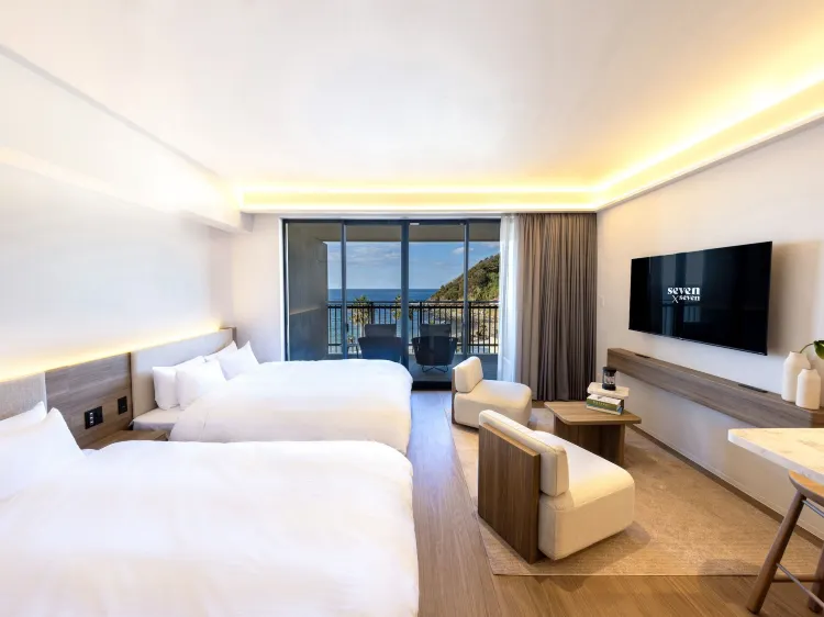seven x seven itoshima (Fukuoka) - 2026 Prices, Reviews & Deals