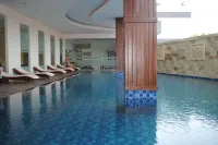 Hotel Safin Pati - 子連れ