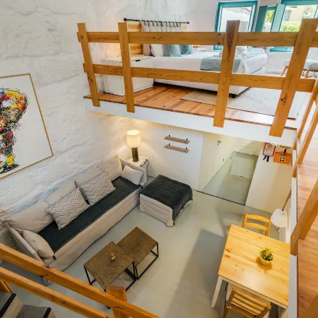 GuestReady - Um lugar especial no Porto