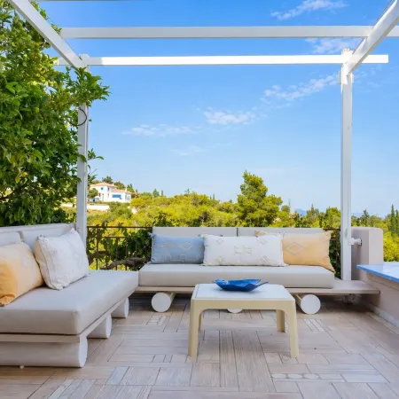 Pentathlon Villa Collection - Porto Cheli Private Pool Getaways