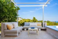 Pentathlon Villa Collection - Porto Cheli Private Pool Getaways