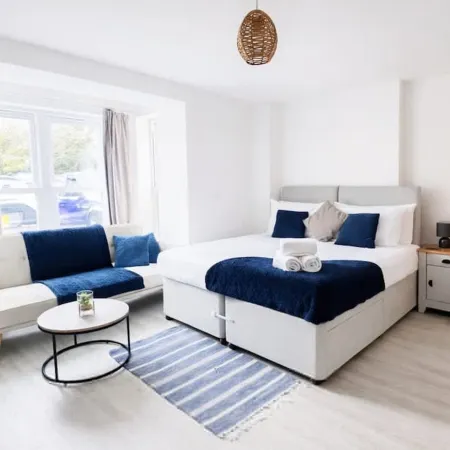 Amythest 4BR all With Ensuite Parking