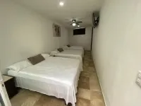 Hotel fresno Xochitepec Hoteles en Xochitepec