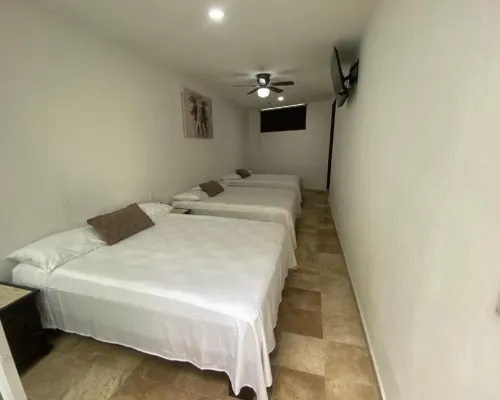 Hotel fresno Xochitepec Hoteles en Xochitepec