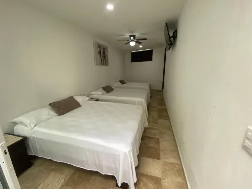 Hotel Fresno Xochitepec