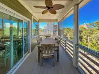 4 King Suites - Private Pool + Spa - 2 Carts - Easy Island Escape