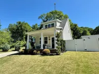 The Llama Retreat โรงแรมในอีสลีย์