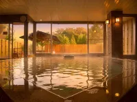 Hotel Sakushu Musashi
