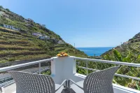 Atlantic Lookout by Atlantic Holiday