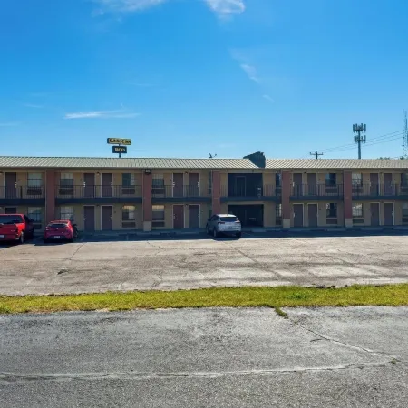 Diamond Inn Forrest City I-40