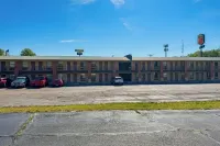 Diamond Inn Forrest City I-40