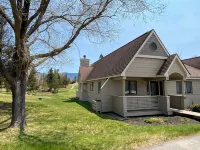 Fv39 Classy Bretton Condo With AC, Wifi, Mountain Views - 4 stjerner