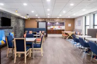 Hampton Inn Auburn