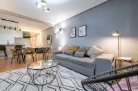 GuestReady - Moderno apartamento por Plaza Mayor Hotels in Madrid