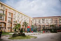 Stylish & Serene Stay in Davao City - 홈스테이